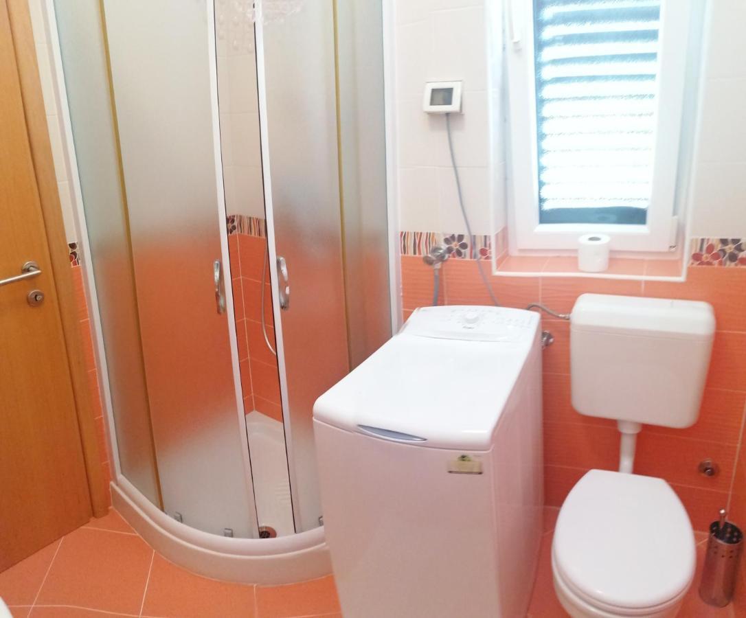 Cozy House With Pool Near Rovinj Apartment Канфанар Екстериор снимка