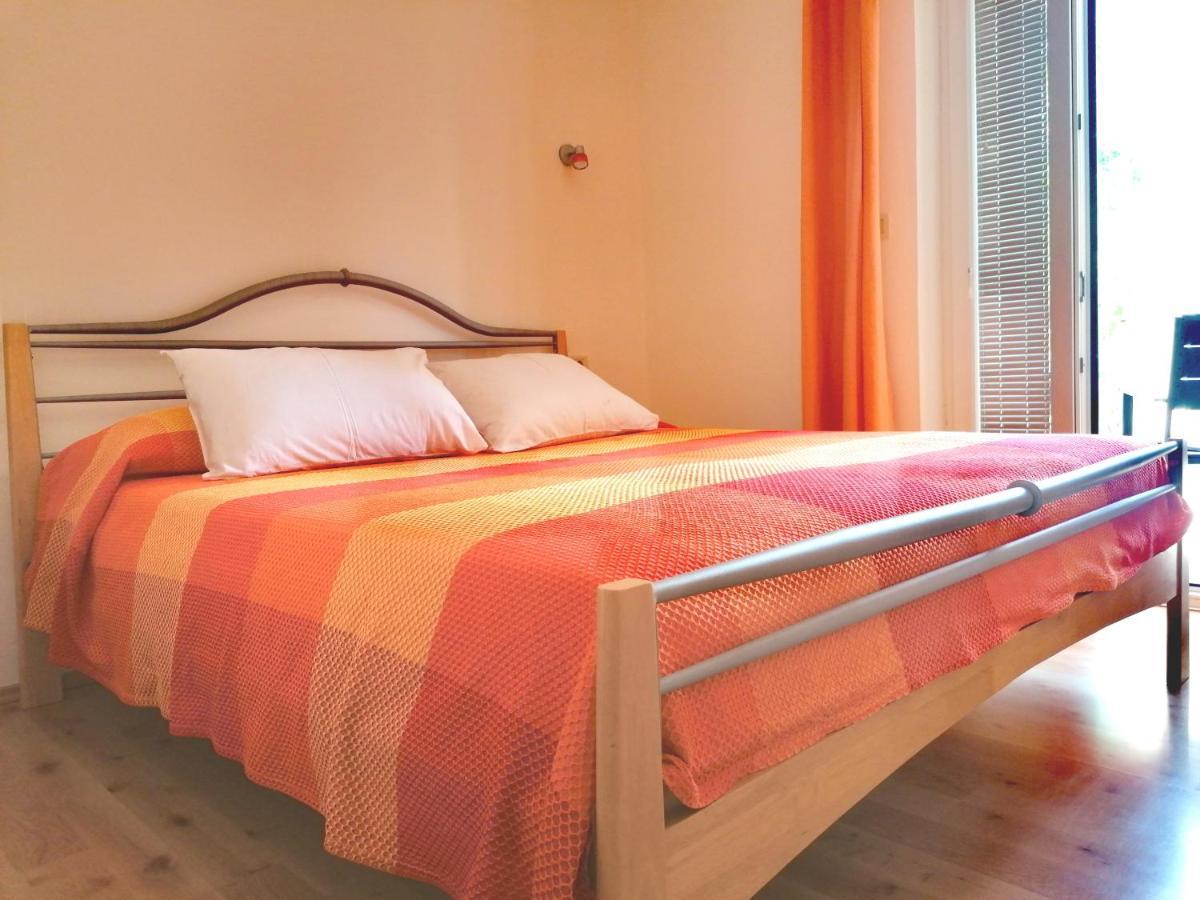 Cozy House With Pool Near Rovinj Apartment Канфанар Екстериор снимка